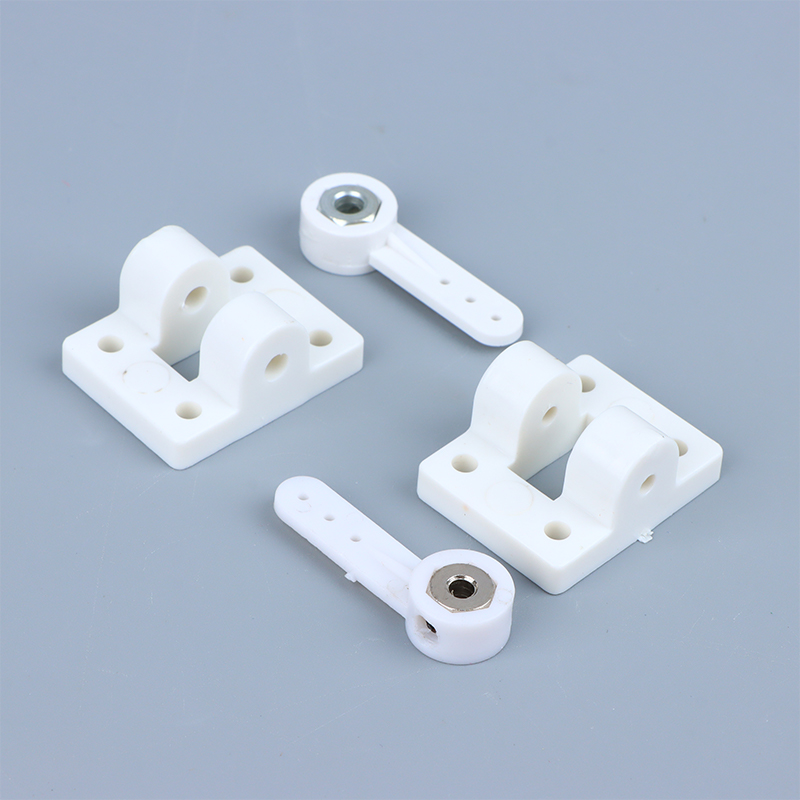 Propeller Balancer Tool - 1set Landing Gear Front Wheel Steering