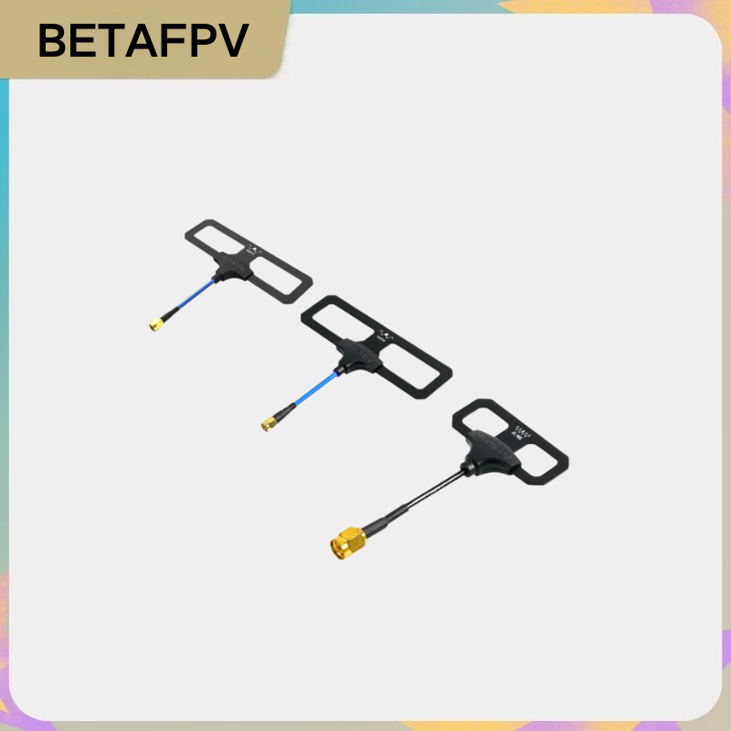 Fpv Antenna Receiver - BETAFPV Moxon V2 Long Range Antenna