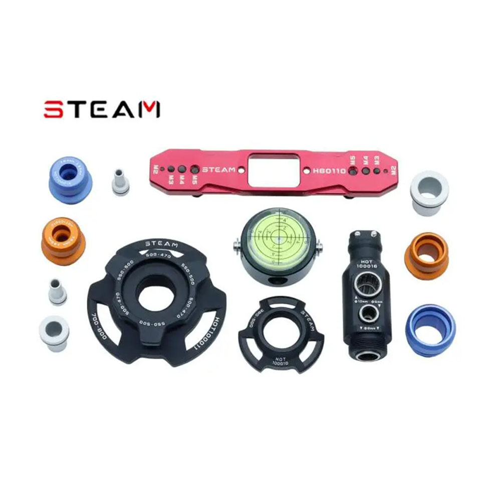 Propeller Balancer Tool - Steam Universal Propeller Balancer Level Propeller