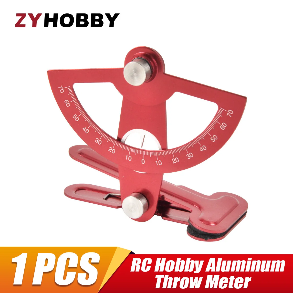 Propeller Balancer Tool - RC Hobby DIY Tool Miracle Anodized