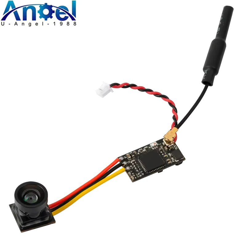 Drone Rc Harness - RC Micro Camera FPV AIO 5.8G