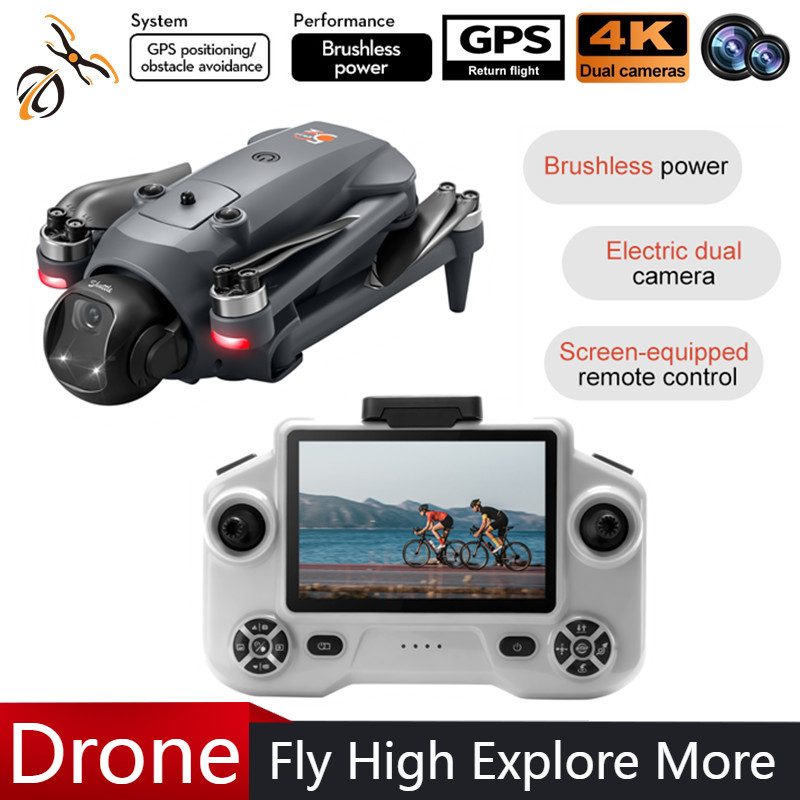 Drone App Rc Fpv - NEW YL059 Mini RC Quadcopter 4K