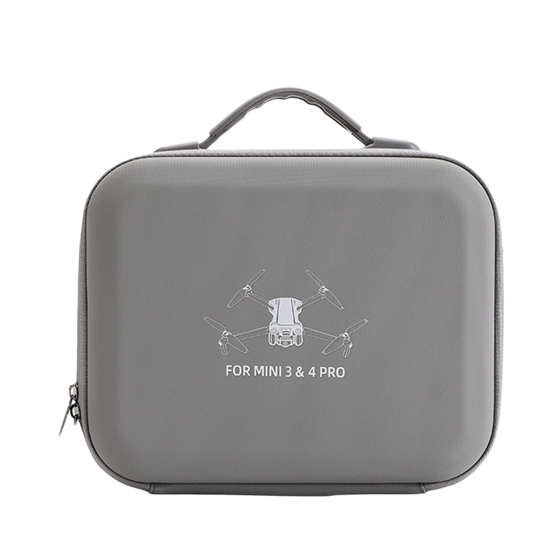 Drone Carrying Bag - A33T-Water-Resistant Protective Carrying Case For DJI