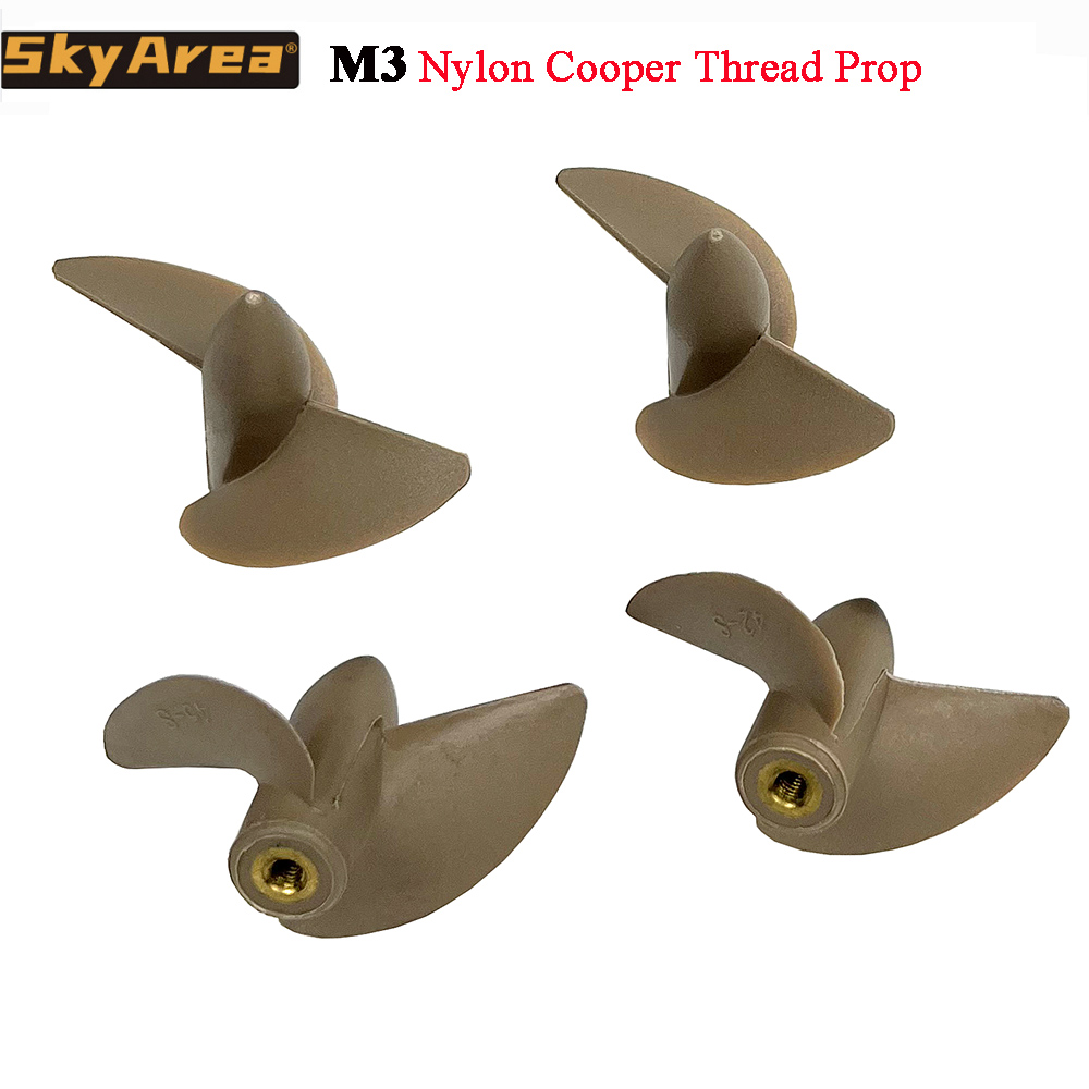 Propeller Balancer Tool - Rc Boat M3 Two Blades Paddle