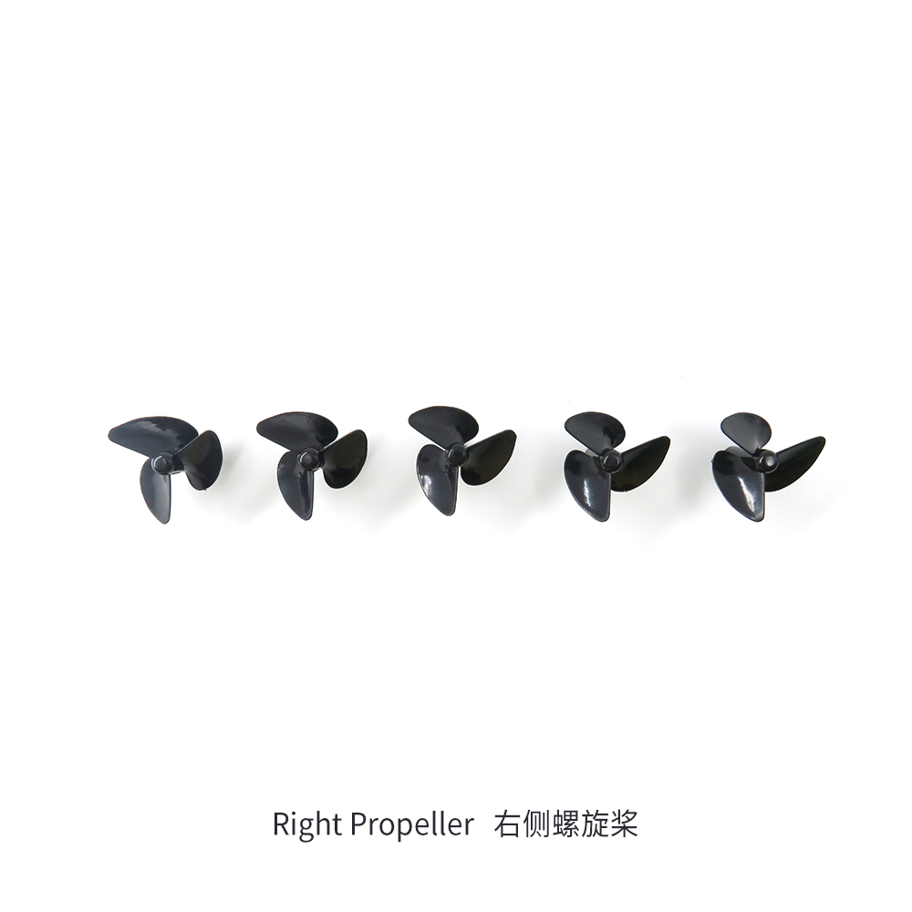 Flytec RC Fishing Bait Boat 10 - Propeller Balancer Tool ulasan dan harga