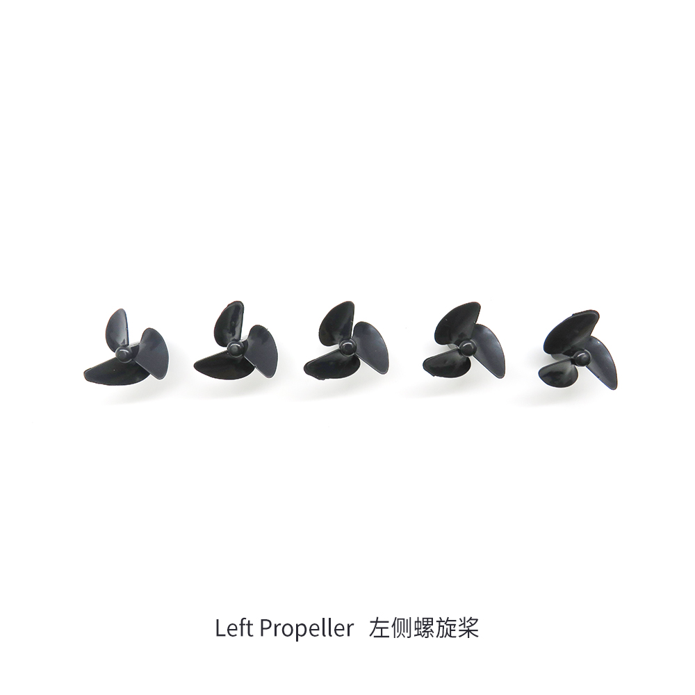 Flytec RC Fishing Bait Boat 10 - Propeller Balancer Tool ulasan dan harga