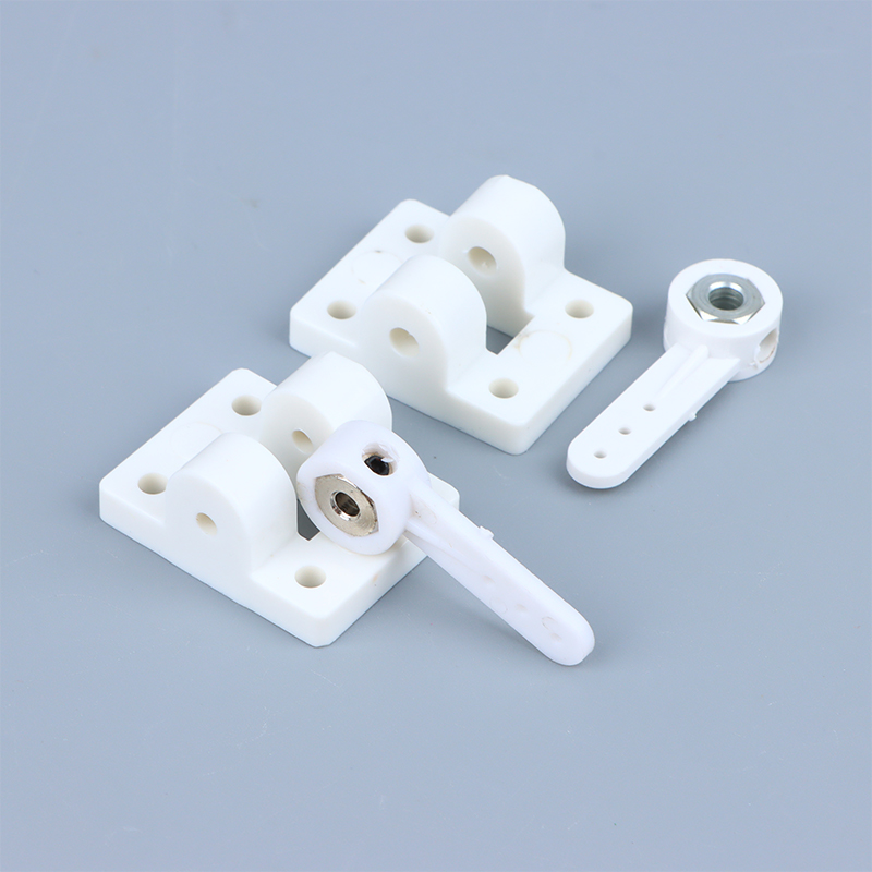 1set Landing Gear Front Wheel  - Propeller Balancer Tool ulasan dan harga