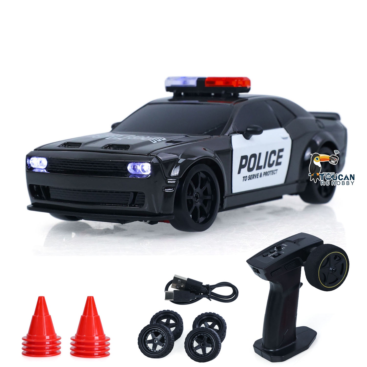 New 1/36 RC Drift Car 3611 Hig - Drone Shahed Rc ulasan dan harga