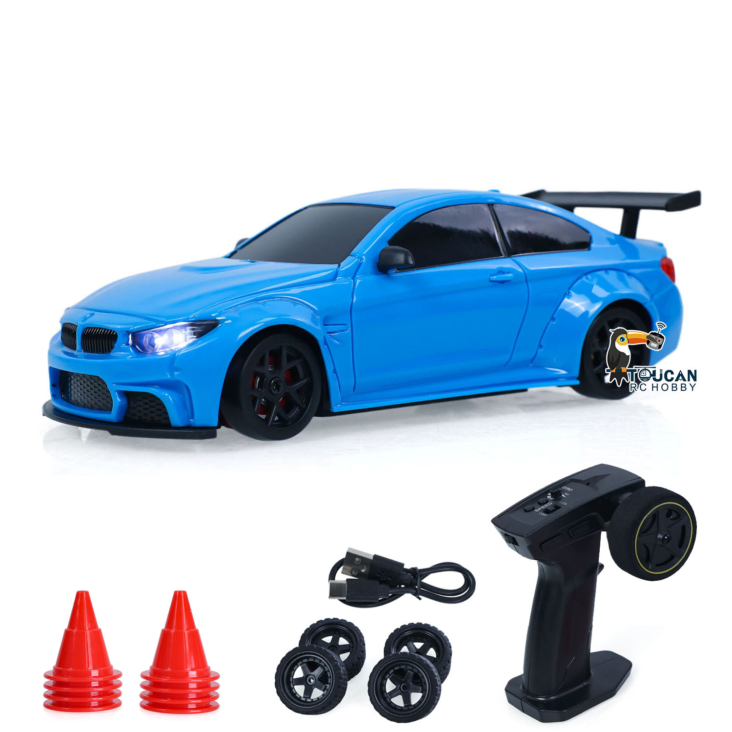 New 1/36 RC Drift Car 3611 Hig - Drone Shahed Rc ulasan dan harga
