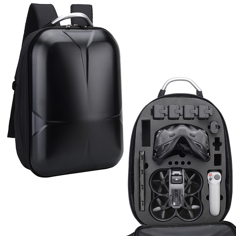 Backpack Duricrust Waterproof  - Drone Carrying Bag ulasan dan harga