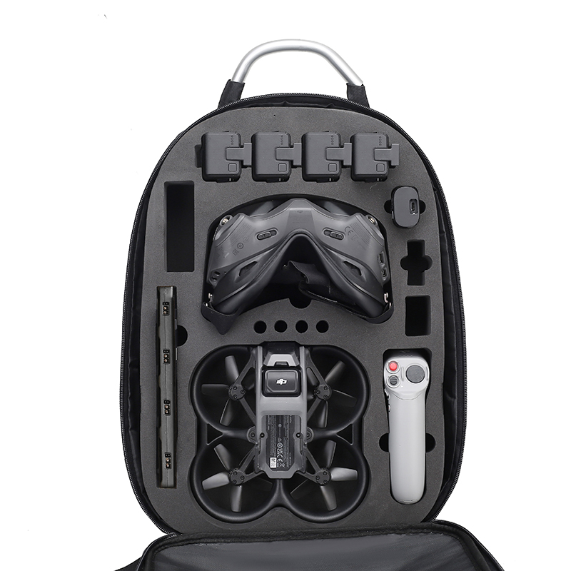 Backpack Duricrust Waterproof  - Drone Carrying Bag ulasan dan harga