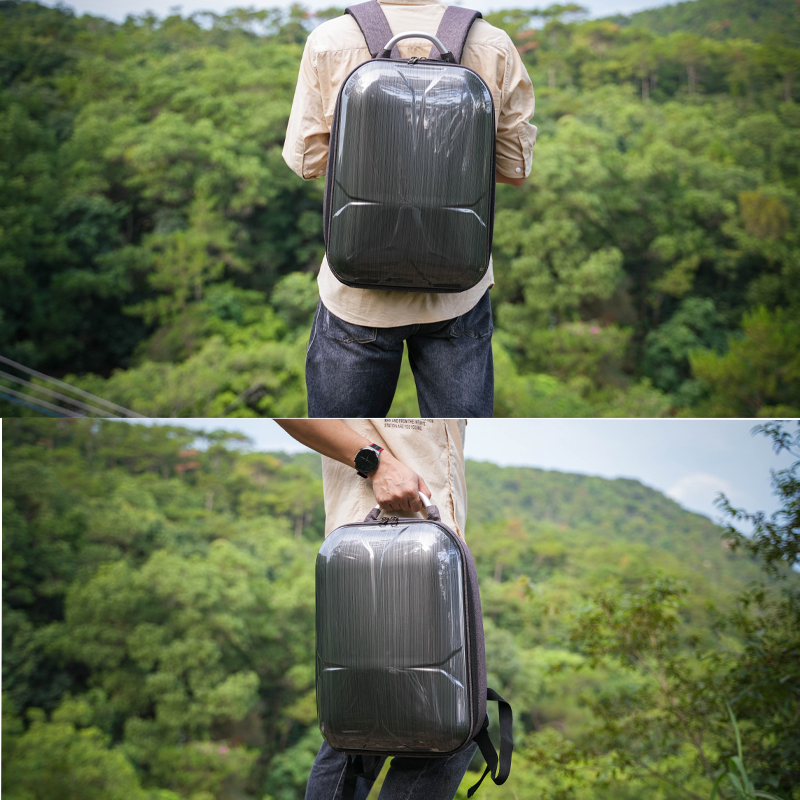 Backpack Duricrust Waterproof  - Drone Carrying Bag ulasan dan harga