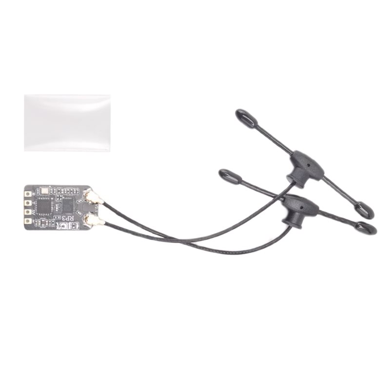 BEDW-RP3 Dual Antenna Receiver - Fpv Antenna Receiver ulasan dan harga