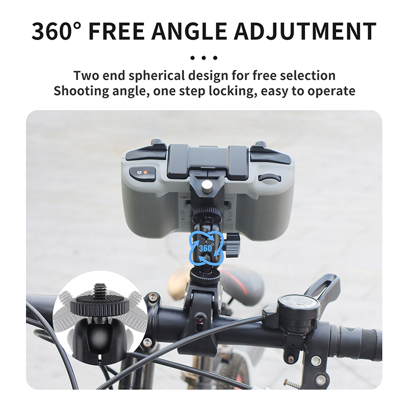 For DJI Flip Neo Mini 3/4Pro A - Drone Bike Rc ulasan dan harga