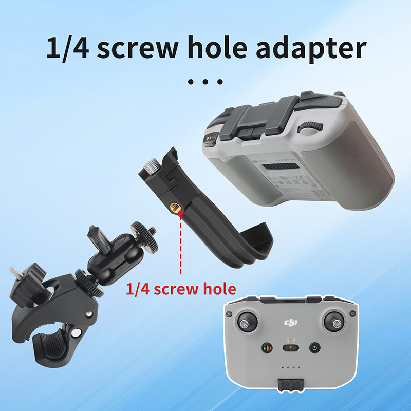 For DJI Flip Neo Mini 3/4Pro A - Drone Bike Rc ulasan dan harga
