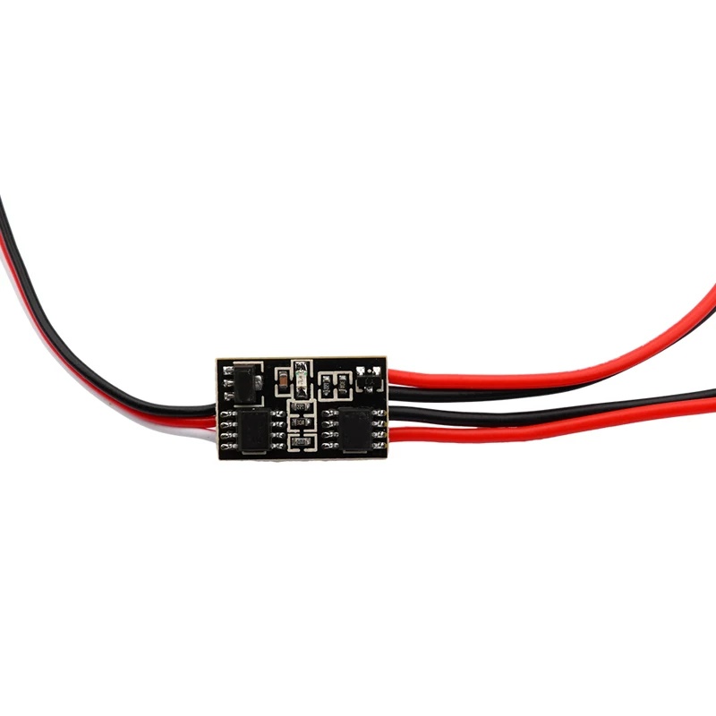 2-20A Current Remote Control E - Drone Switch Rc ulasan dan harga