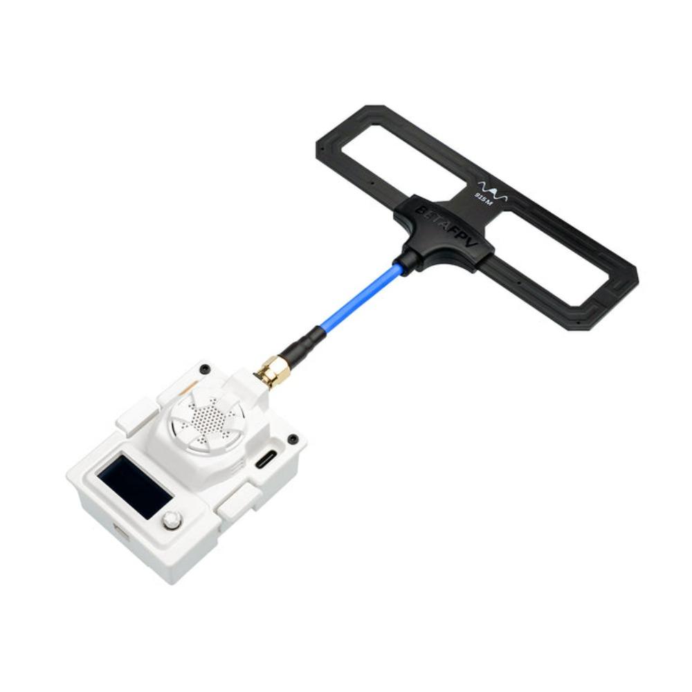 BETAFPV Moxon V2 Long Range An - Fpv Antenna Receiver ulasan dan harga