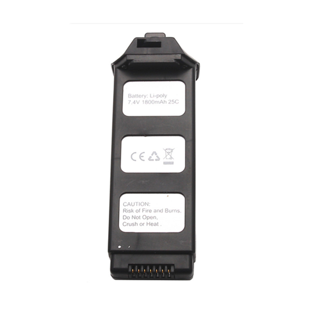 Original 7.4V LiPo Battery For - Drone Mjx Rc ulasan dan harga