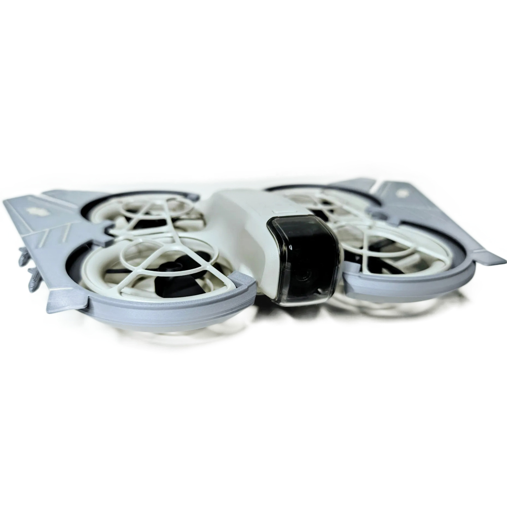 Protective Bumper Ring For DJI - Drone Propeller Guards ulasan dan harga