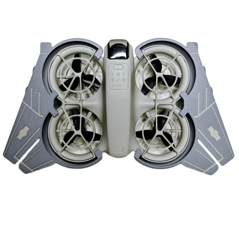 Protective Bumper Ring For DJI - Drone Propeller Guards ulasan dan harga