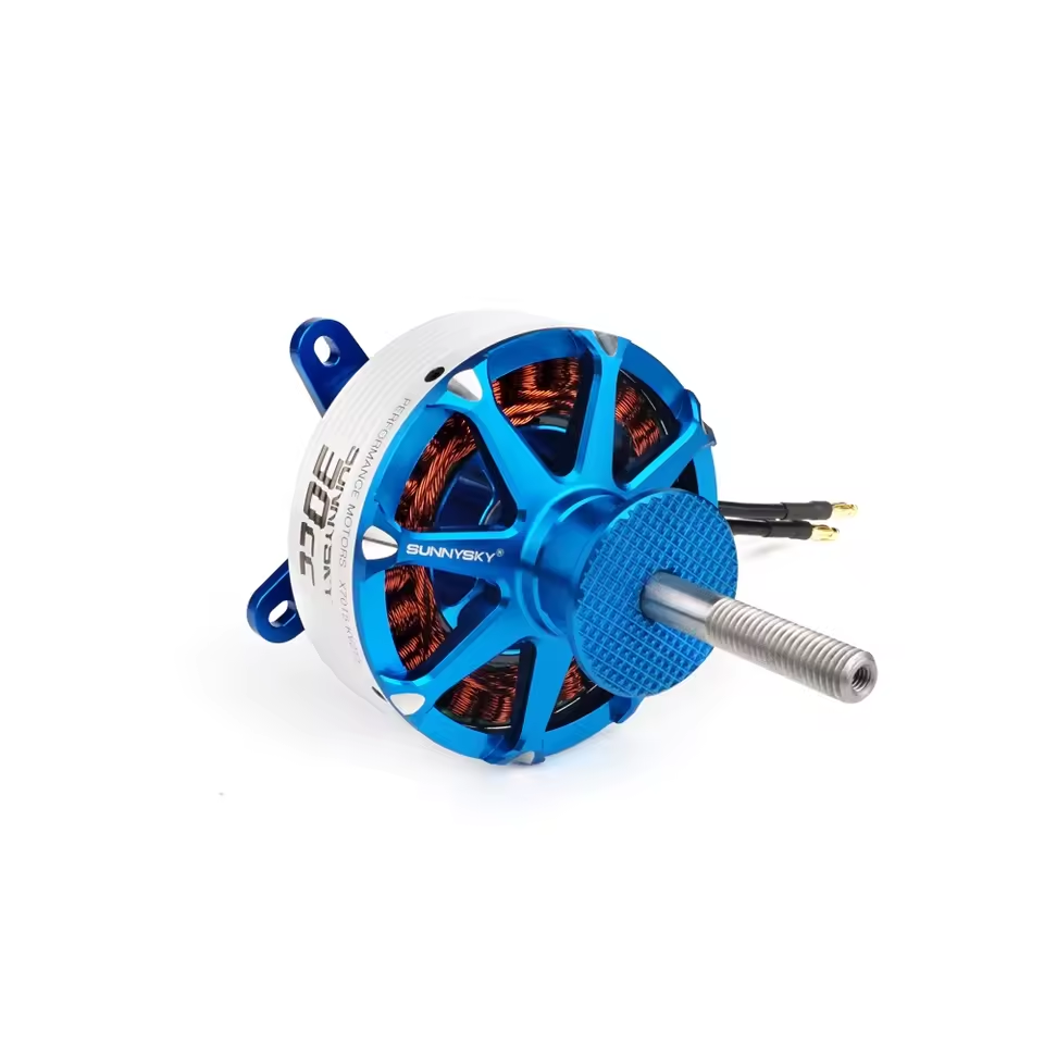 SunnySky X7015-III V3 X7015 30 - Drone Rc Airplane ulasan dan harga