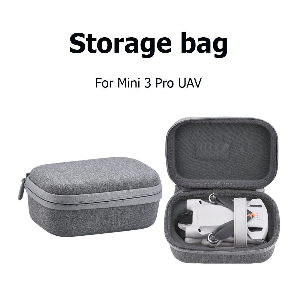 For MINI 3 PRO Drone Body Stor - Drone Carrying Bag ulasan dan harga