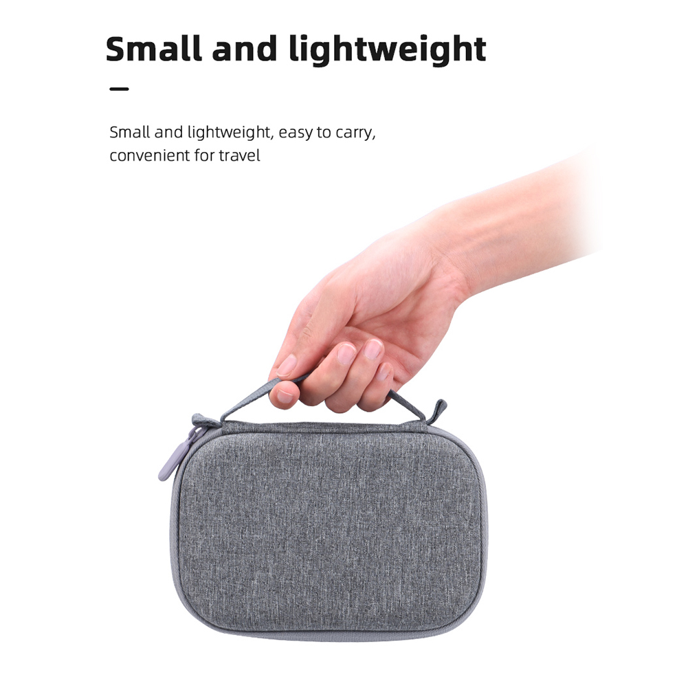 For MINI 3 PRO Drone Body Stor - Drone Carrying Bag ulasan dan harga