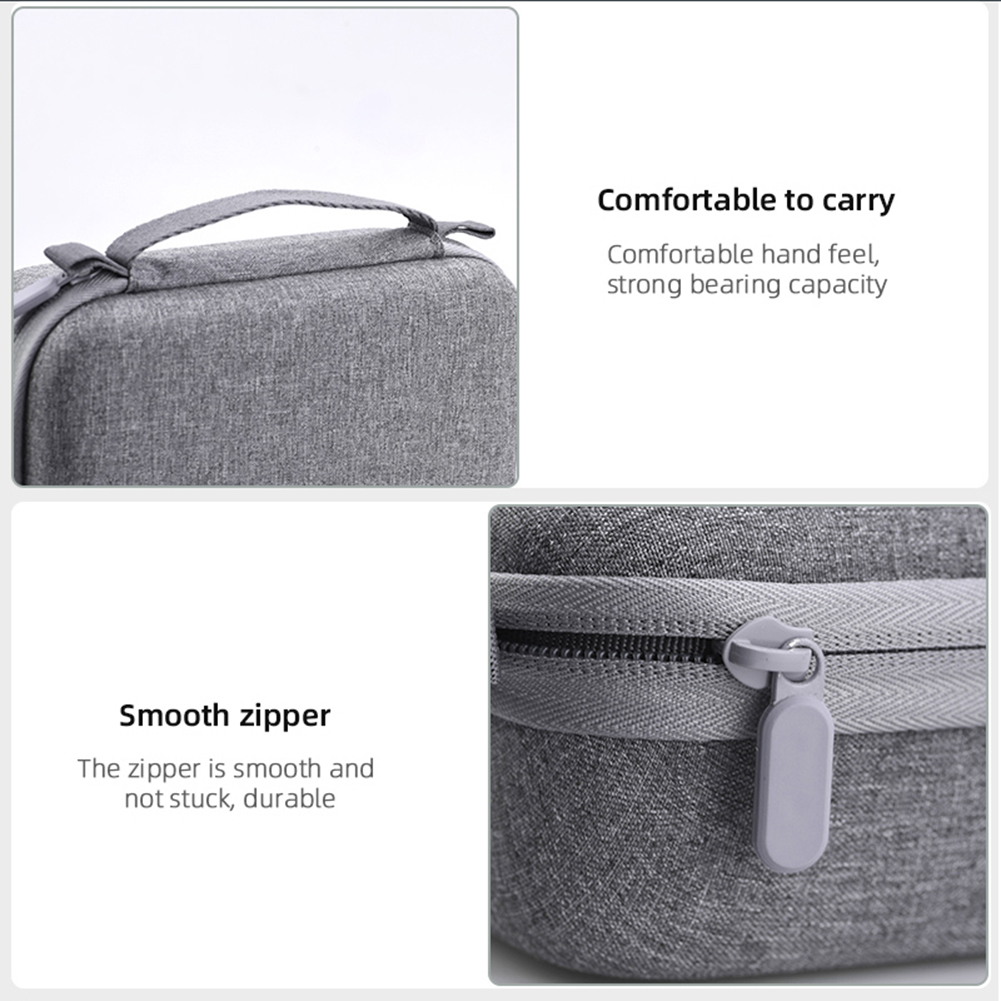 For MINI 3 PRO Drone Body Stor - Drone Carrying Bag ulasan dan harga