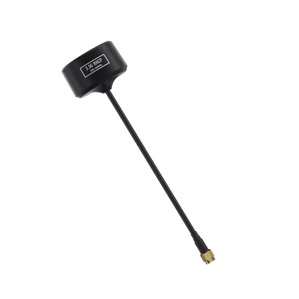 GEPRC SOMA 3.3GHz Antenna  Hig - Fpv Antenna Receiver ulasan dan harga