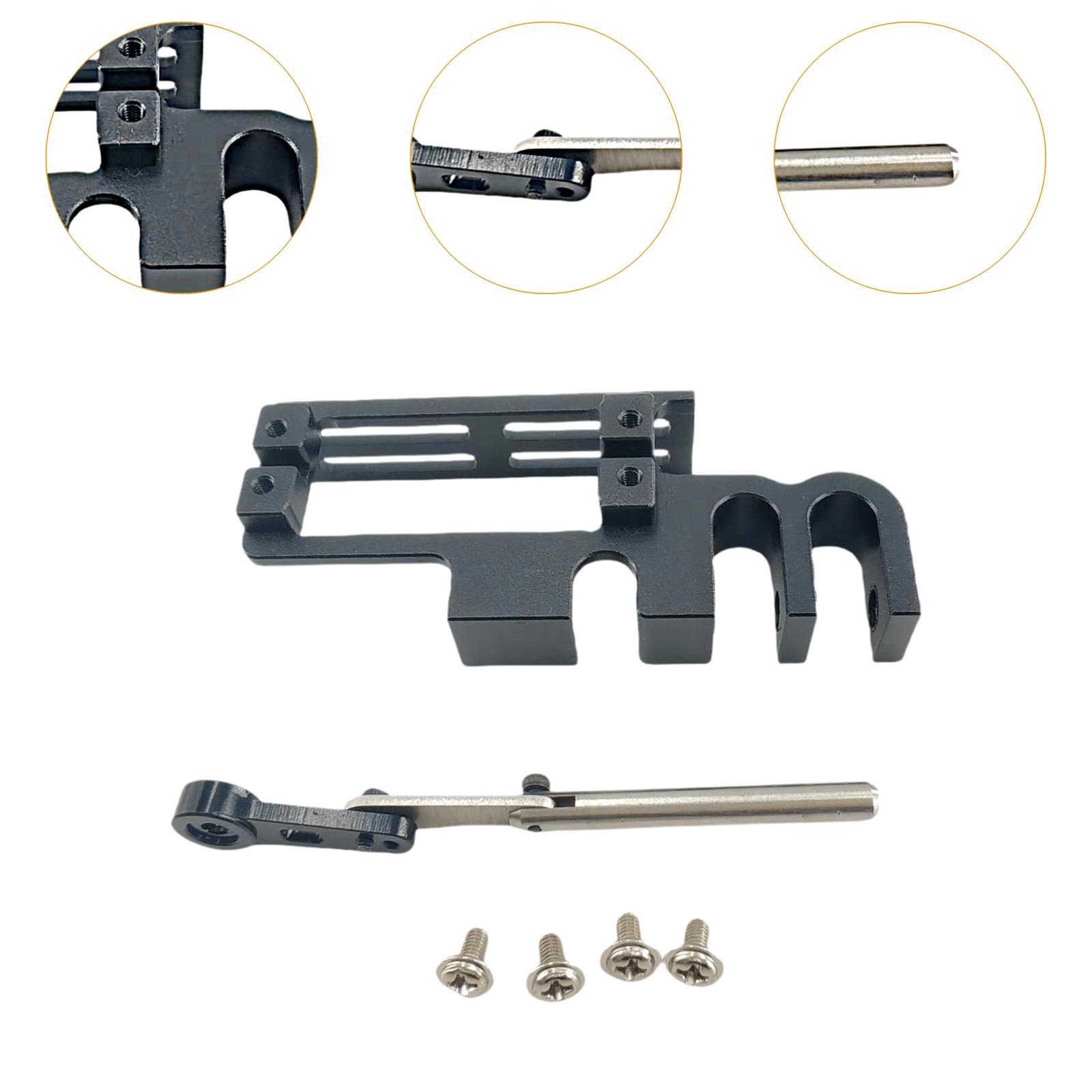 RC Drone Servo Dispenser Upgra - Drone Switch Rc ulasan dan harga