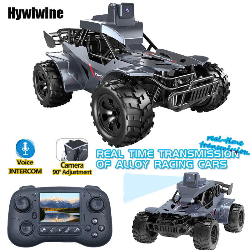 Voice Chat Rc Car with Camera  - Drone Bike Rc ulasan dan harga