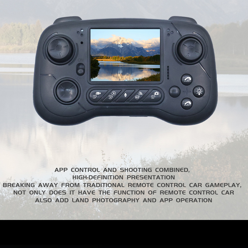Voice Chat Rc Car with Camera  - Drone Bike Rc ulasan dan harga