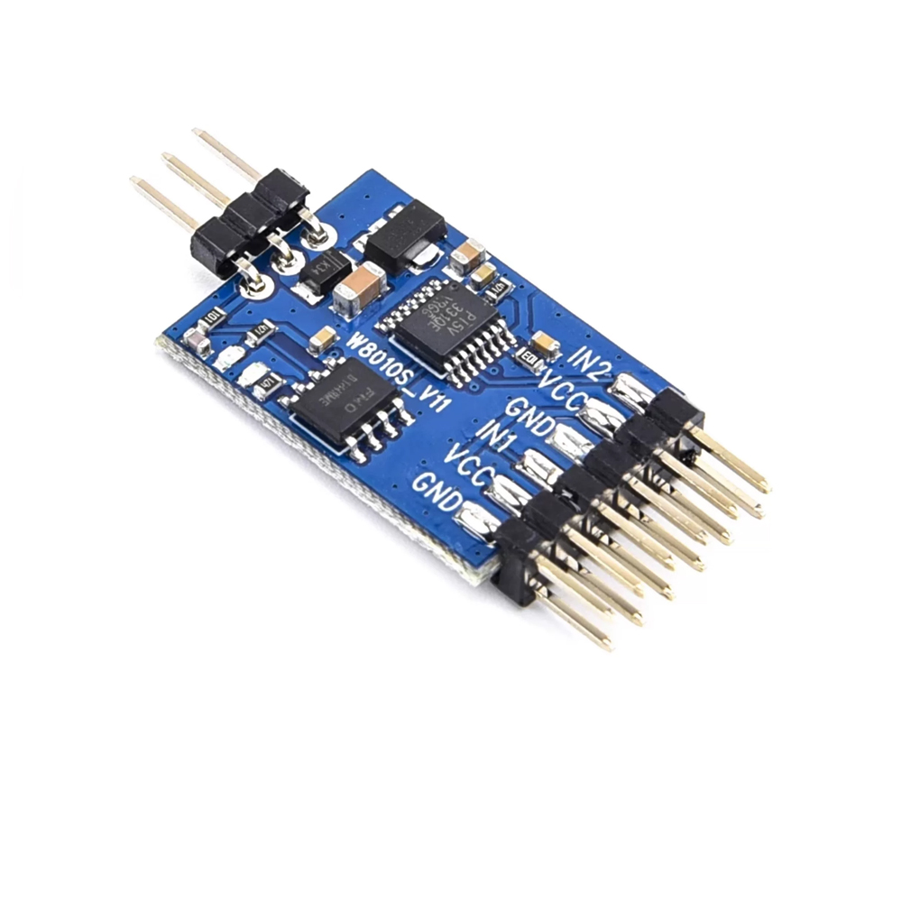 5.8G 3 Channel Video Switcher  - Drone Rc Airplane ulasan dan harga