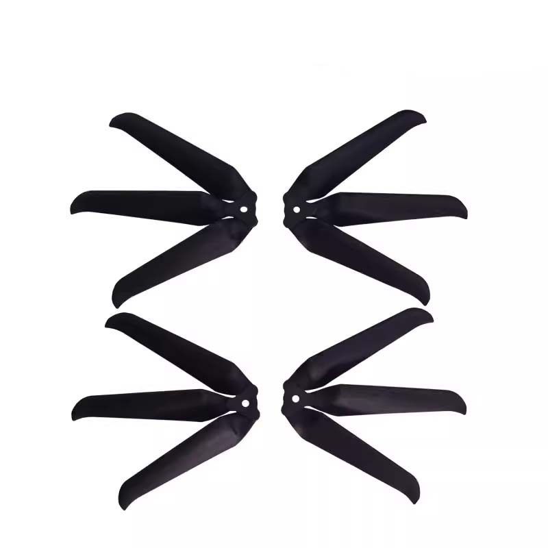 Gemfan 9046F-2/9046F-3 Folding - Drone Rc Folding ulasan dan harga
