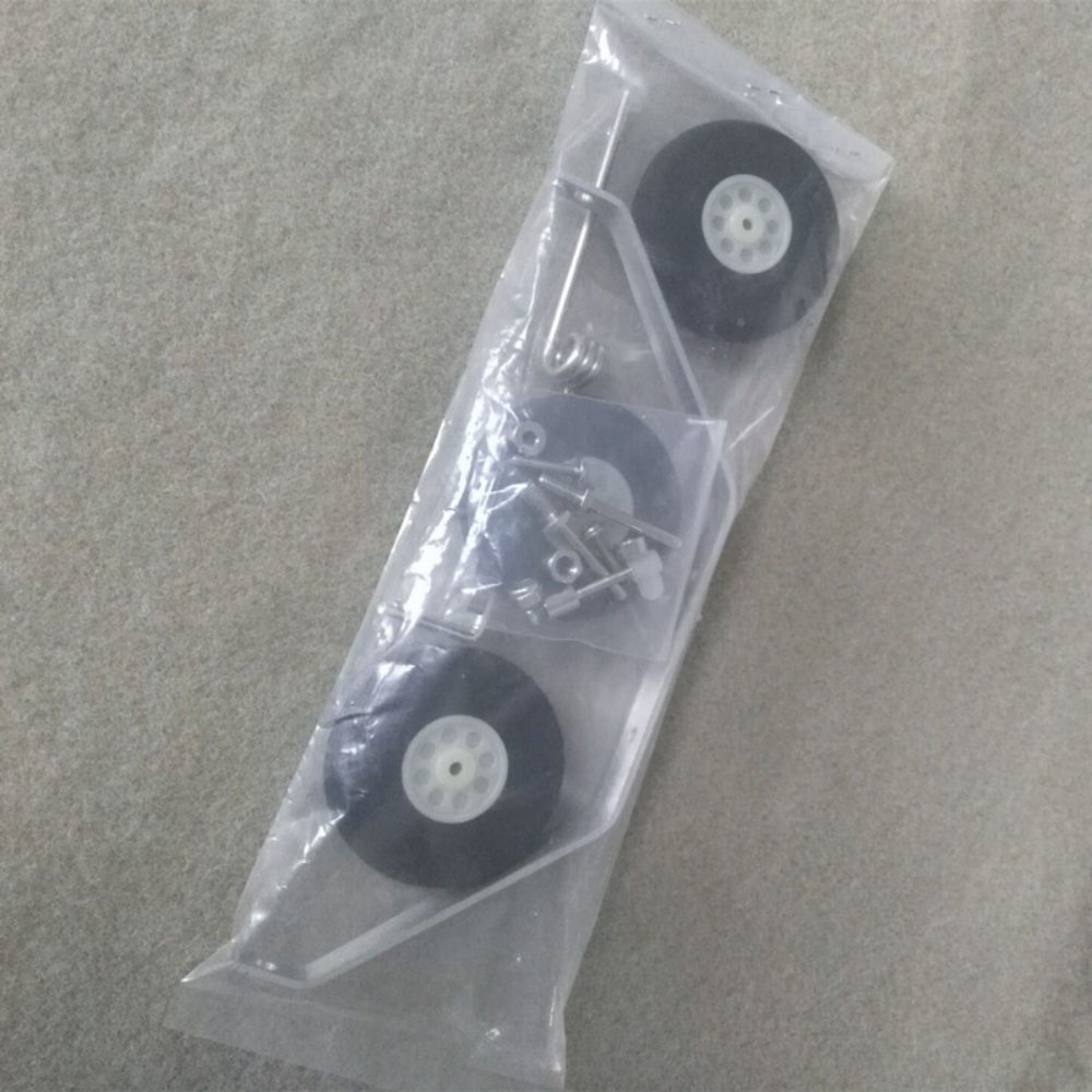 1set Aluminum Main Landing Gea - Propeller Balancer Tool ulasan dan harga