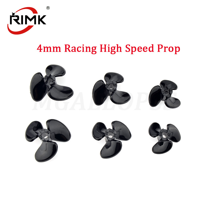 1PC （Positive/Reverse）3 Blades - Propeller Balancer Tool ulasan dan harga