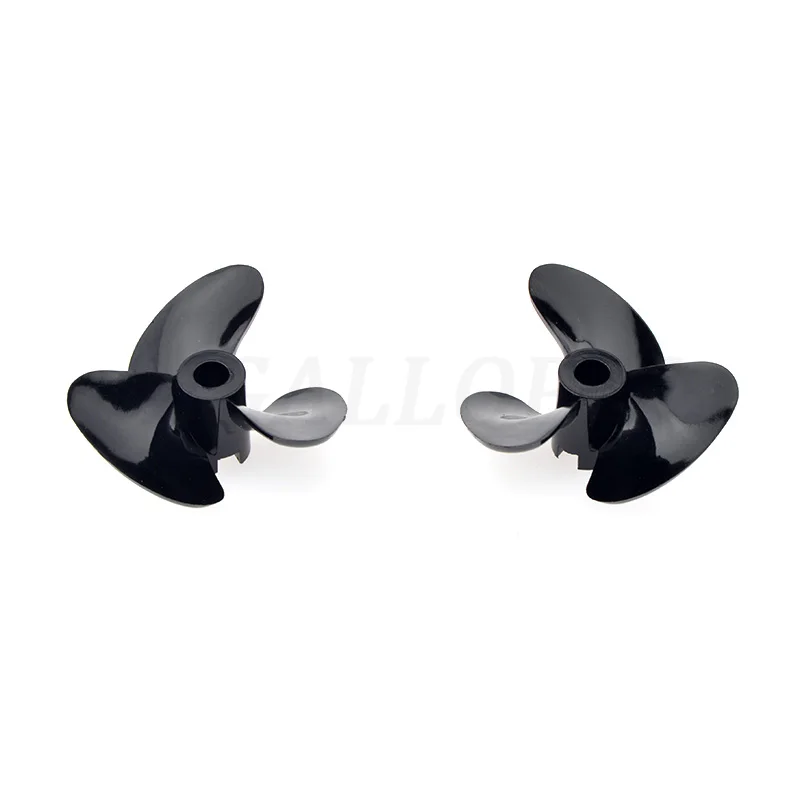 1PC （Positive/Reverse）3 Blades - Propeller Balancer Tool ulasan dan harga