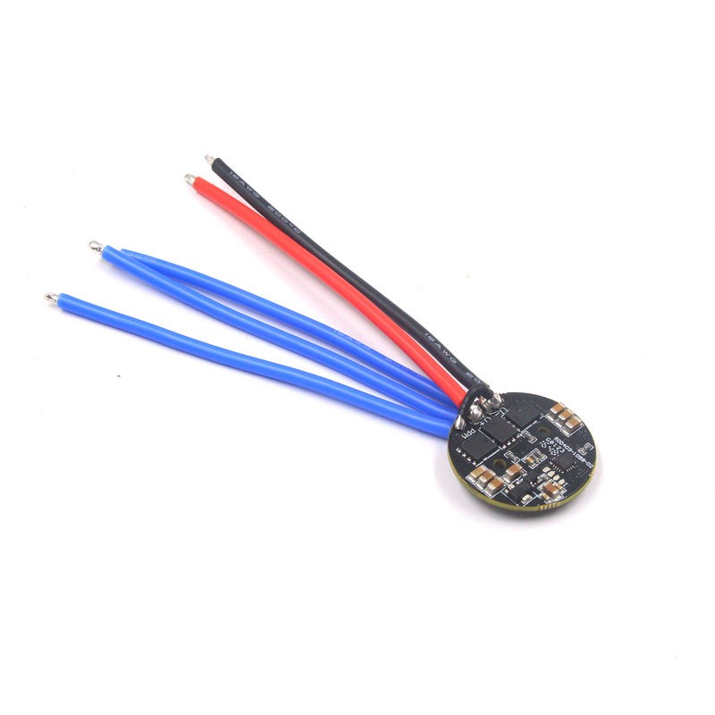 FATJAY 30A Bidirectional Disk  - Rc Boat Brushless Motor ulasan dan harga
