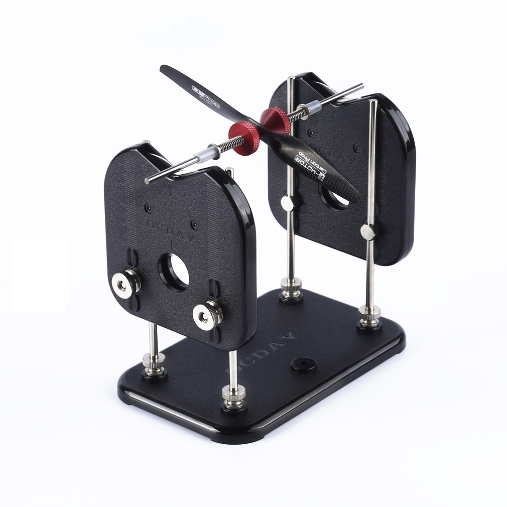 Tru-spin Prop Balancer for RC  - Propeller Balancer Tool ulasan dan harga