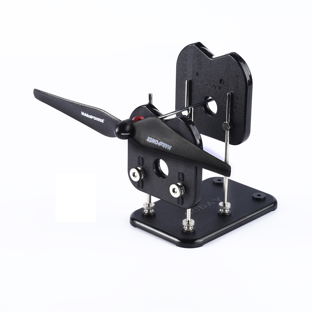 Tru-spin Prop Balancer for RC  - Propeller Balancer Tool ulasan dan harga