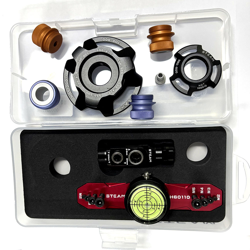Steam Universal Propeller Bala - Propeller Balancer Tool ulasan dan harga