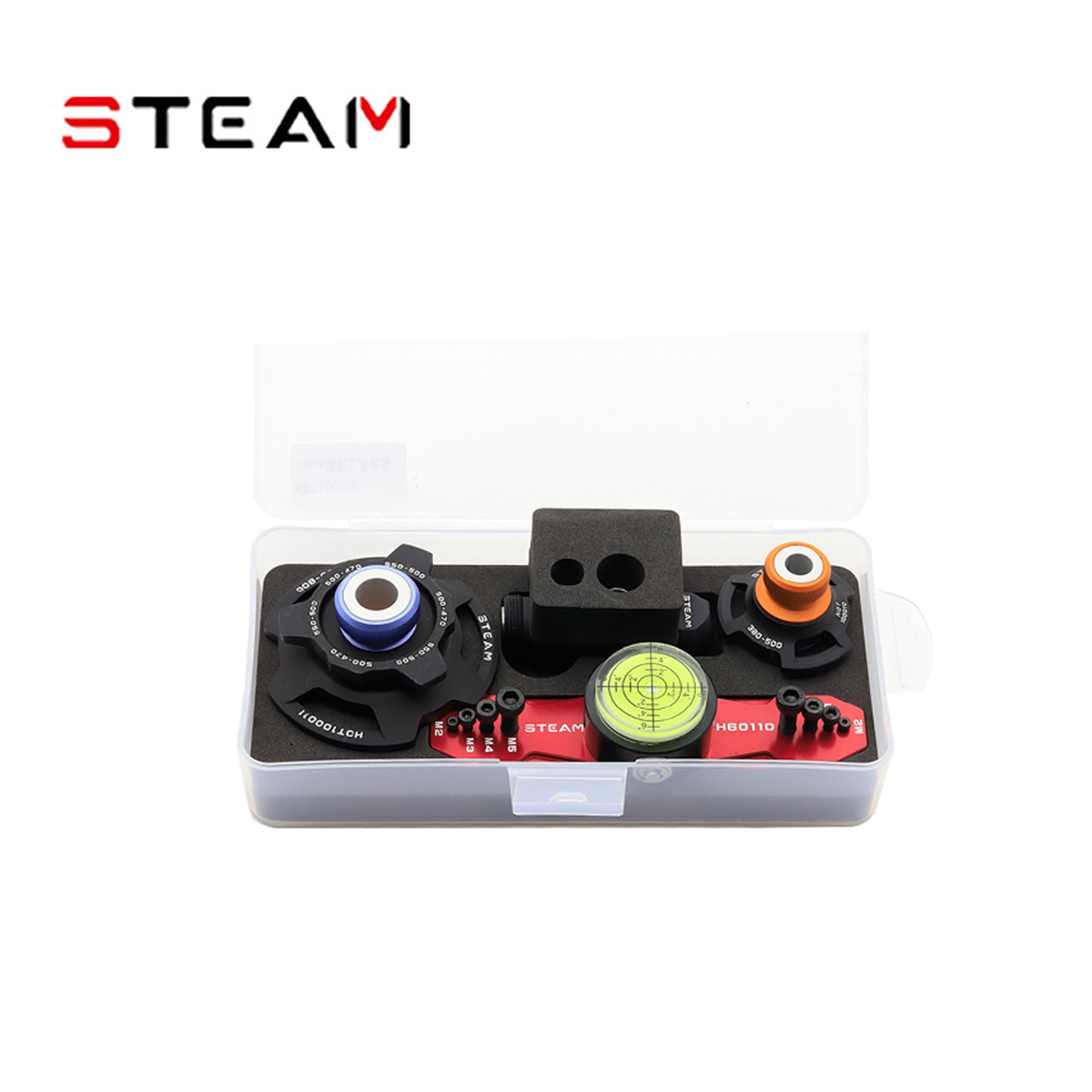 Steam Universal Propeller Bala - Propeller Balancer Tool ulasan dan harga