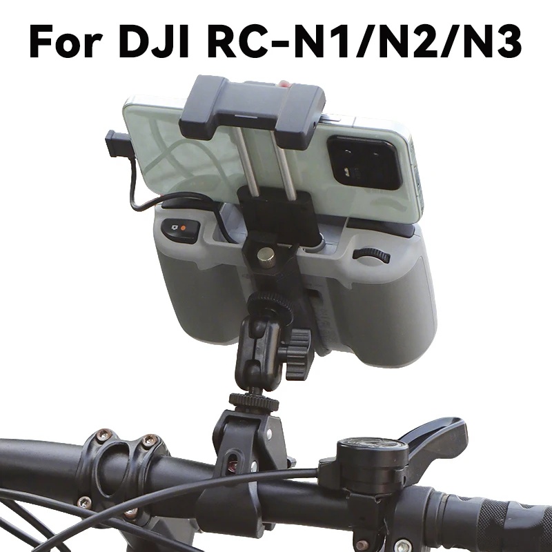 For DJI Flip/NEO/Mini 4/3 Pro  - Drone Bike Rc ulasan dan harga