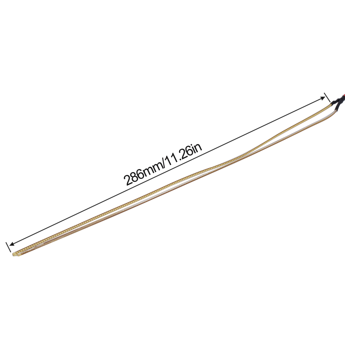 LED Strip Lights Night Spotlig - Drone Shahed Rc ulasan dan harga