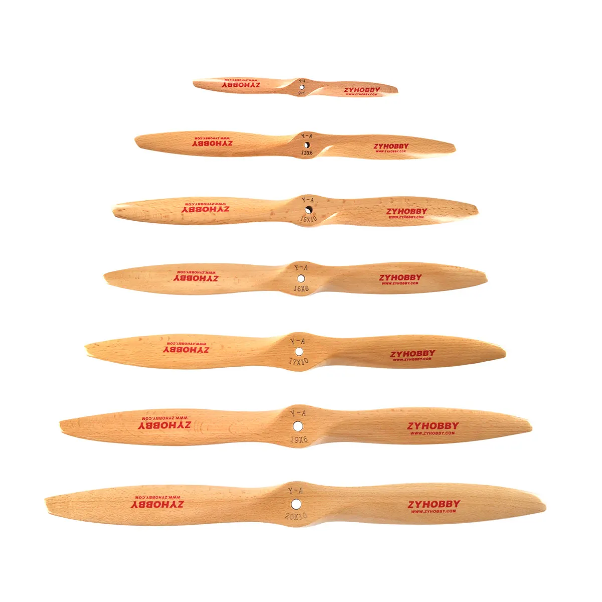 1Pc Wood Wooden Prop CW Propel - Propeller Balancer Tool ulasan dan harga