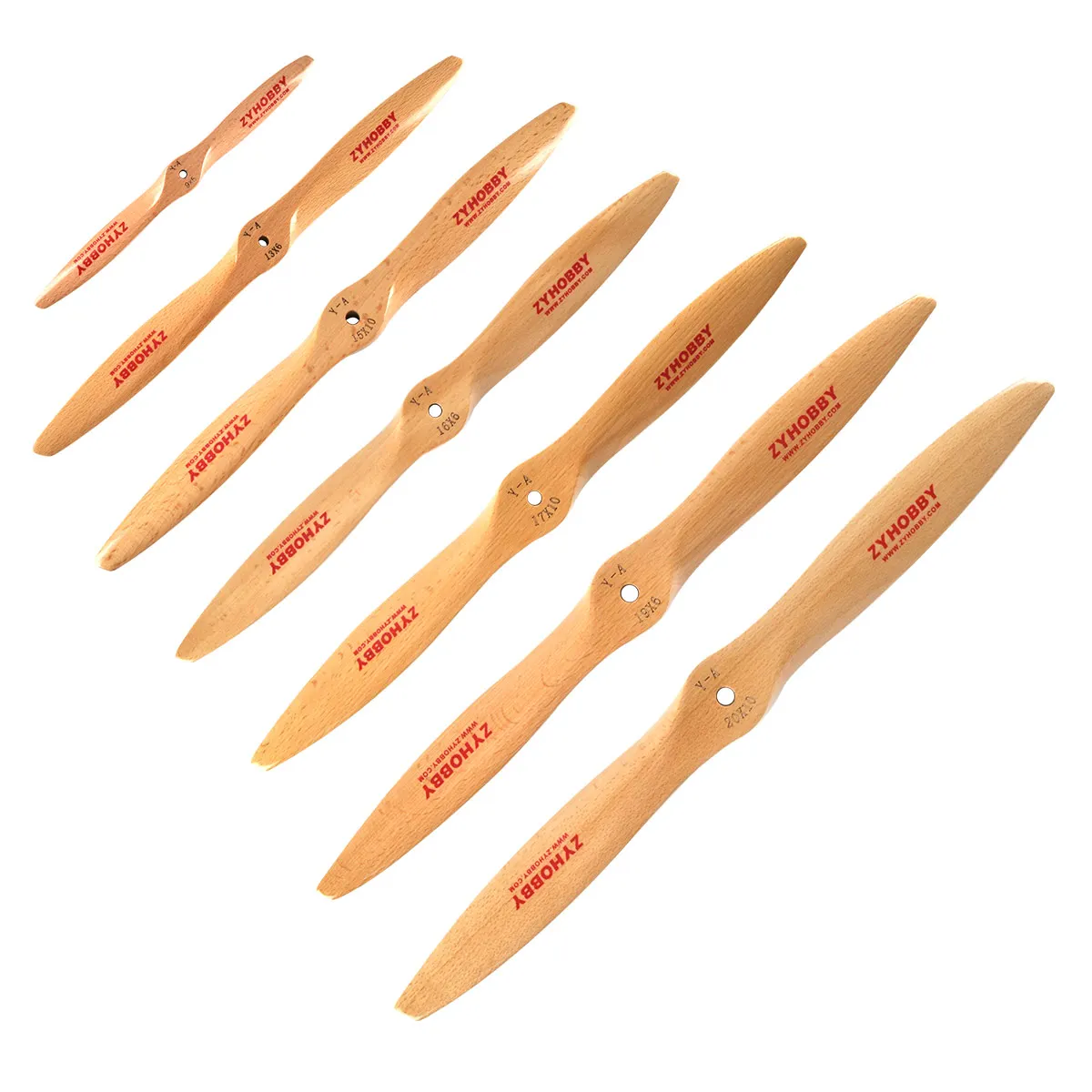1Pc Wood Wooden Prop CW Propel - Propeller Balancer Tool ulasan dan harga