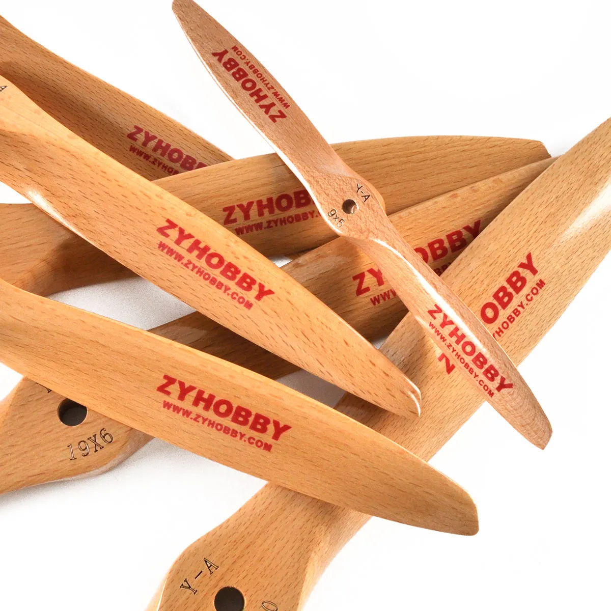 1Pc Wood Wooden Prop CW Propel - Propeller Balancer Tool ulasan dan harga