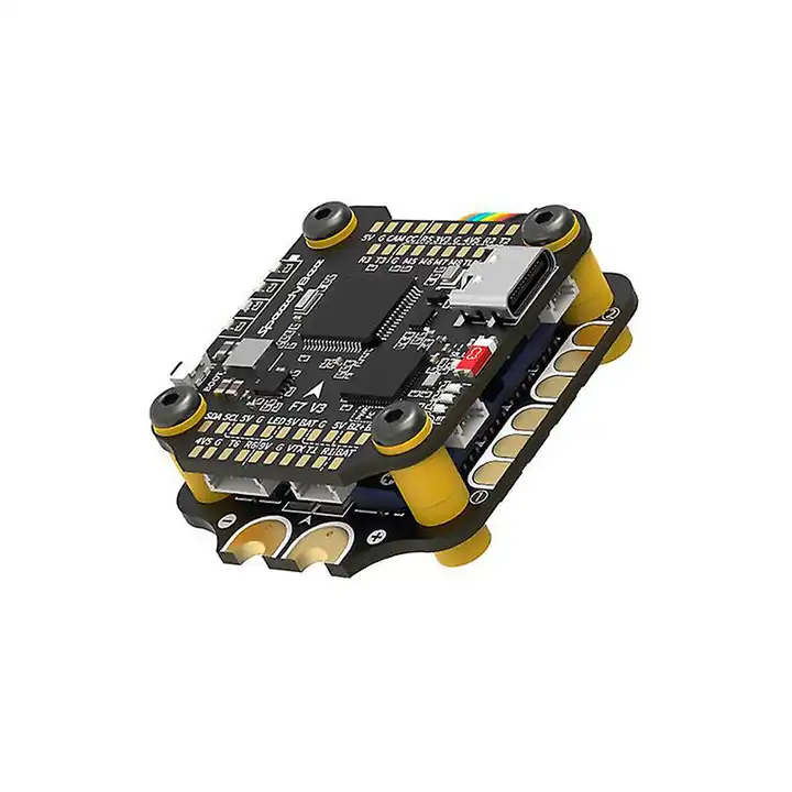 AeroPartsSpeedyBee F7 V3 BL32  - Betaflight Fc F7 ulasan dan harga
