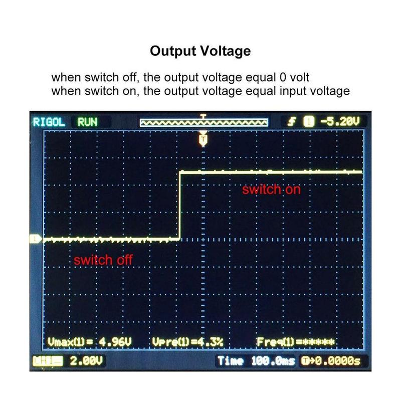 2-20A High Current Remote Cont - Drone Switch Rc ulasan dan harga