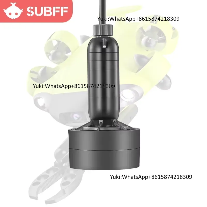 M241206 24V Thruster Underwate - Rc Boat Brushless Motor ulasan dan harga
